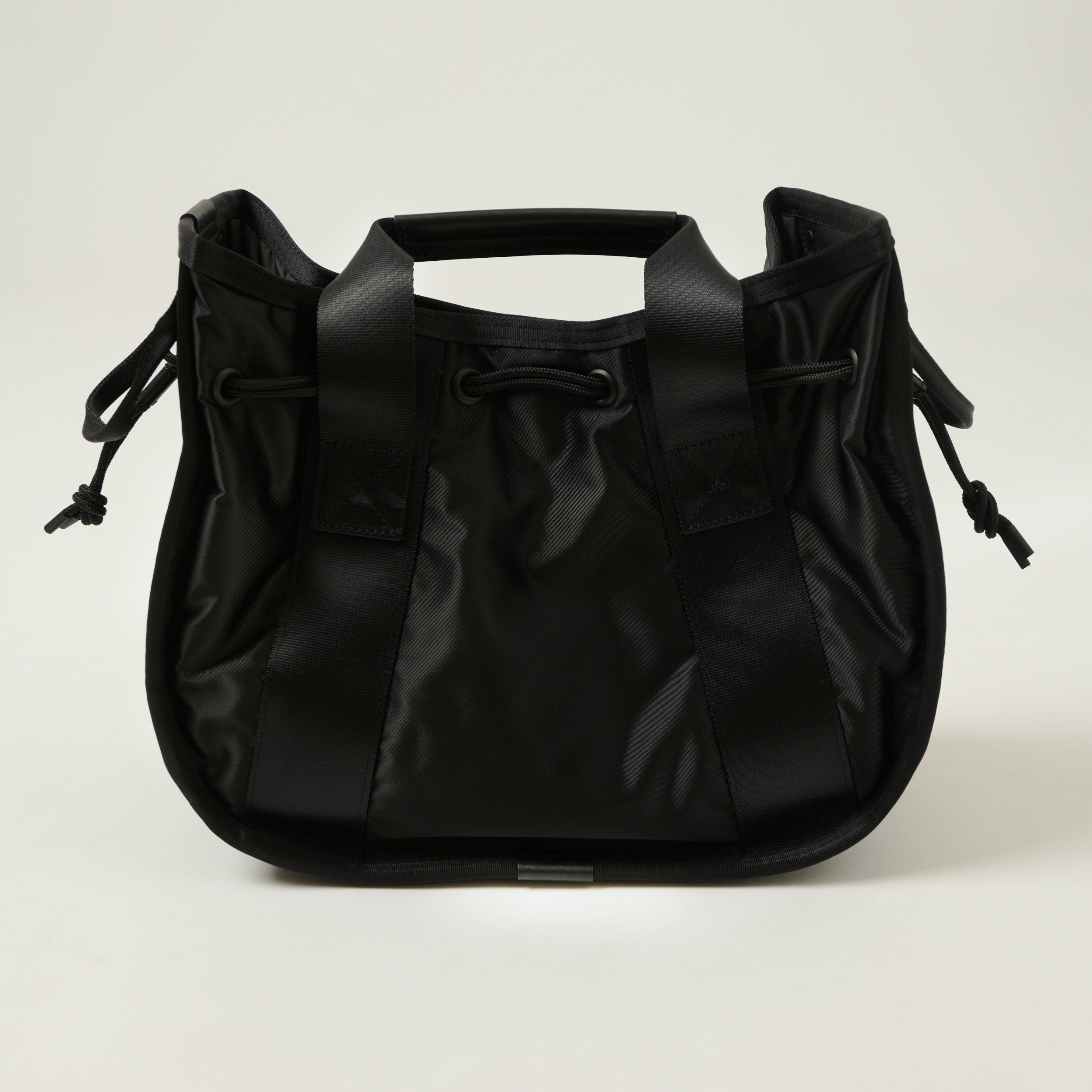 Porter Yoshida & Co Bounce Tote Bag - Black