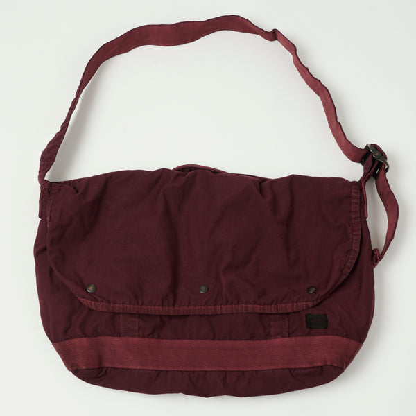 END. X PORTER-YOSHIDA & CO. 