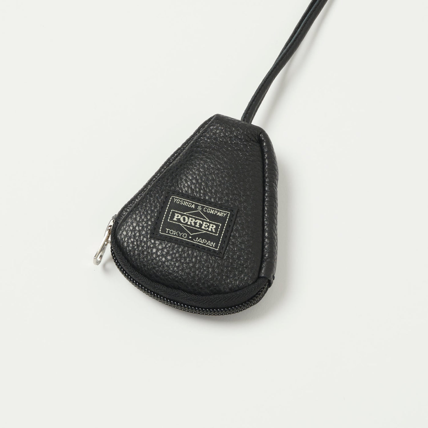 Porter-Yoshida & Co. Calm Key Pack - Black