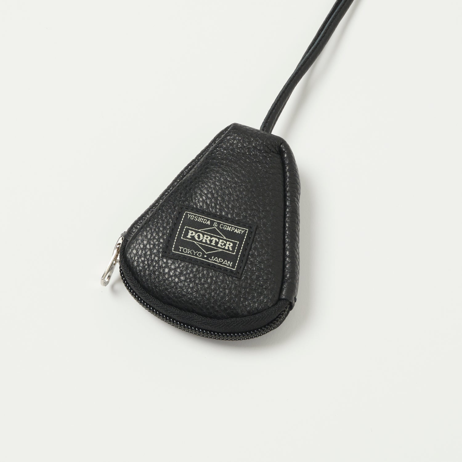 Porter-Yoshida & Co. Calm Key Pack - Black