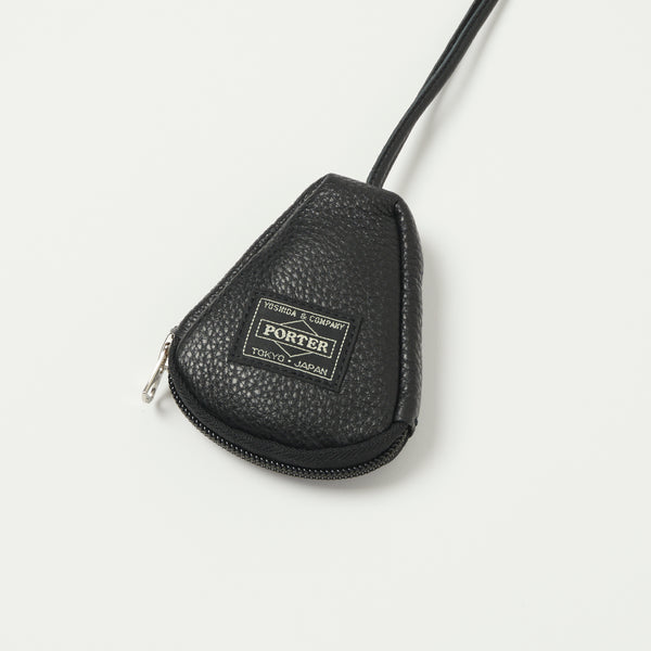 Porter-Yoshida & Co. Calm Key Pack - Black