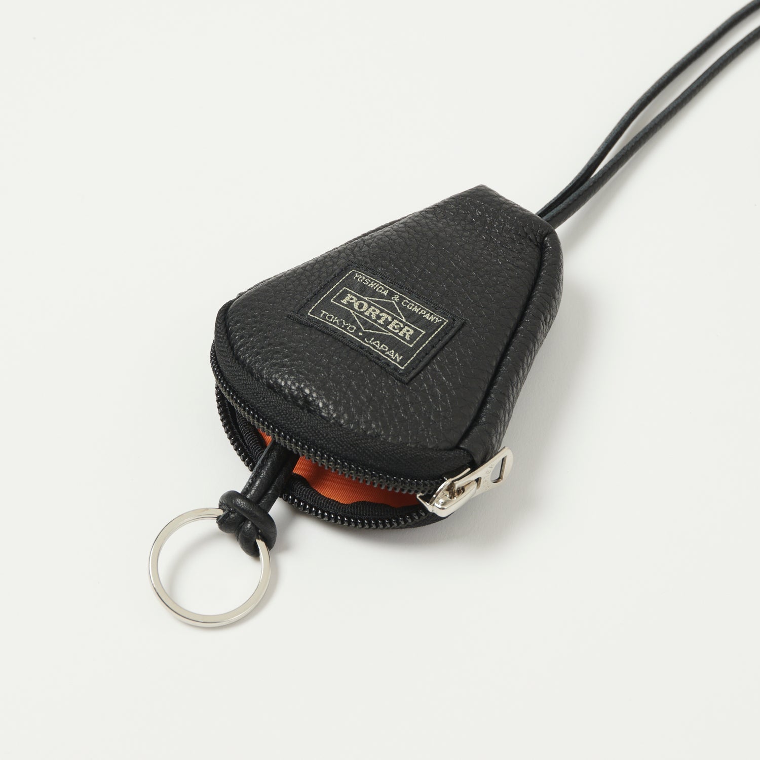 Porter-Yoshida & Co. Calm Key Pack - Black – SON OF A STAG