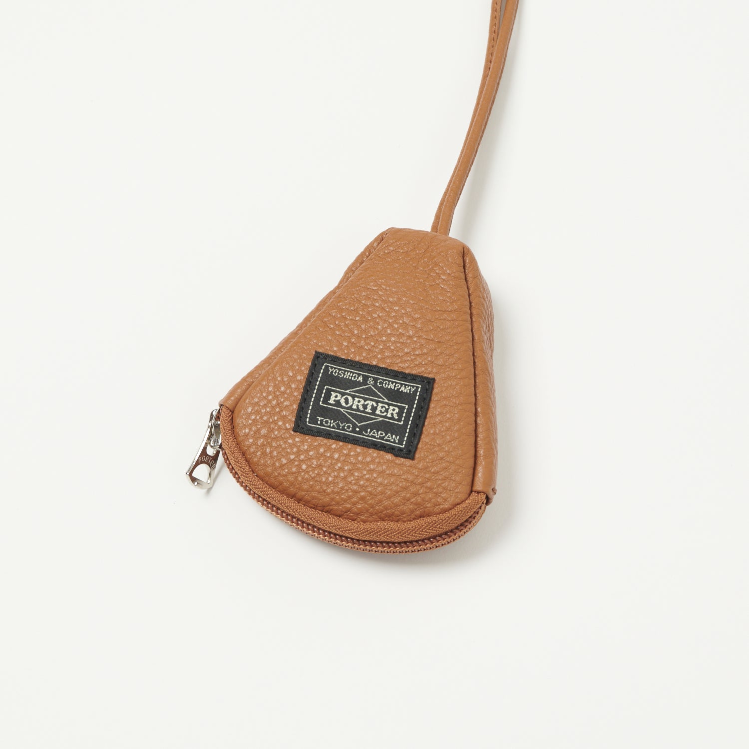 Porter-Yoshida & Co. Tanker Key Case - Black – SON OF A STAG
