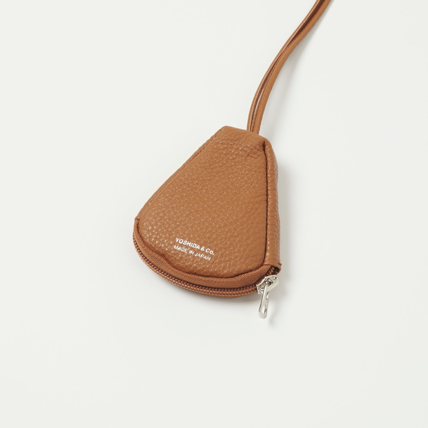 Porter-Yoshida & Co. Calm Key Pack - Camel – SON OF A STAG
