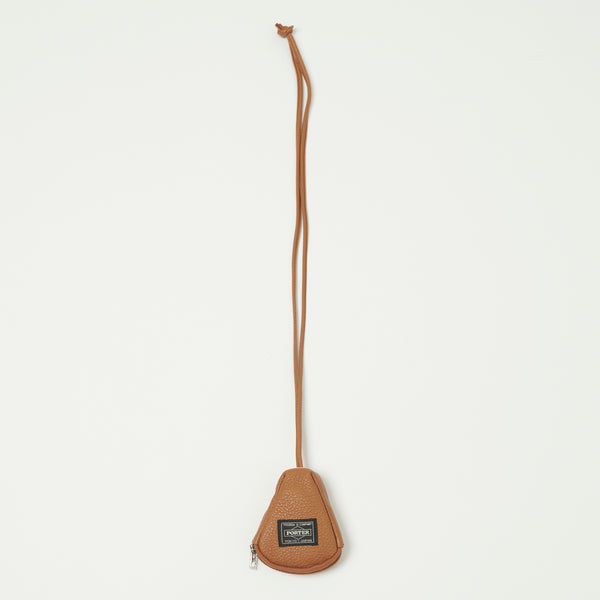 Porter-Yoshida & Co. Calm Key Pack - Camel
