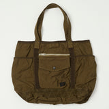 Porter-Yoshida & Co. Crag Tote Bag - Coyote