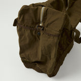 Porter-Yoshida & Co. Large Crag 2-Way Boston Bag  - Coyote