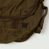 Porter-Yoshida & Co. Medium Crag Messenger Bag - Coyote