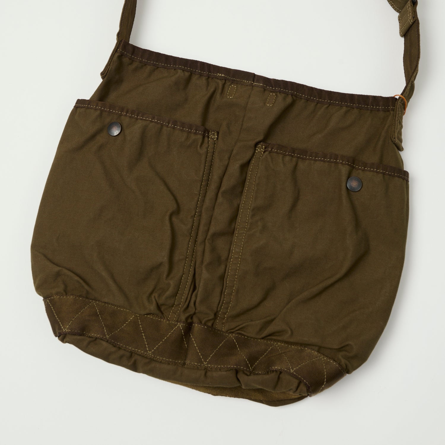 Porter-Yoshida & Co. Small Crag Shoulder Bag - Coyote – SON OF A STAG