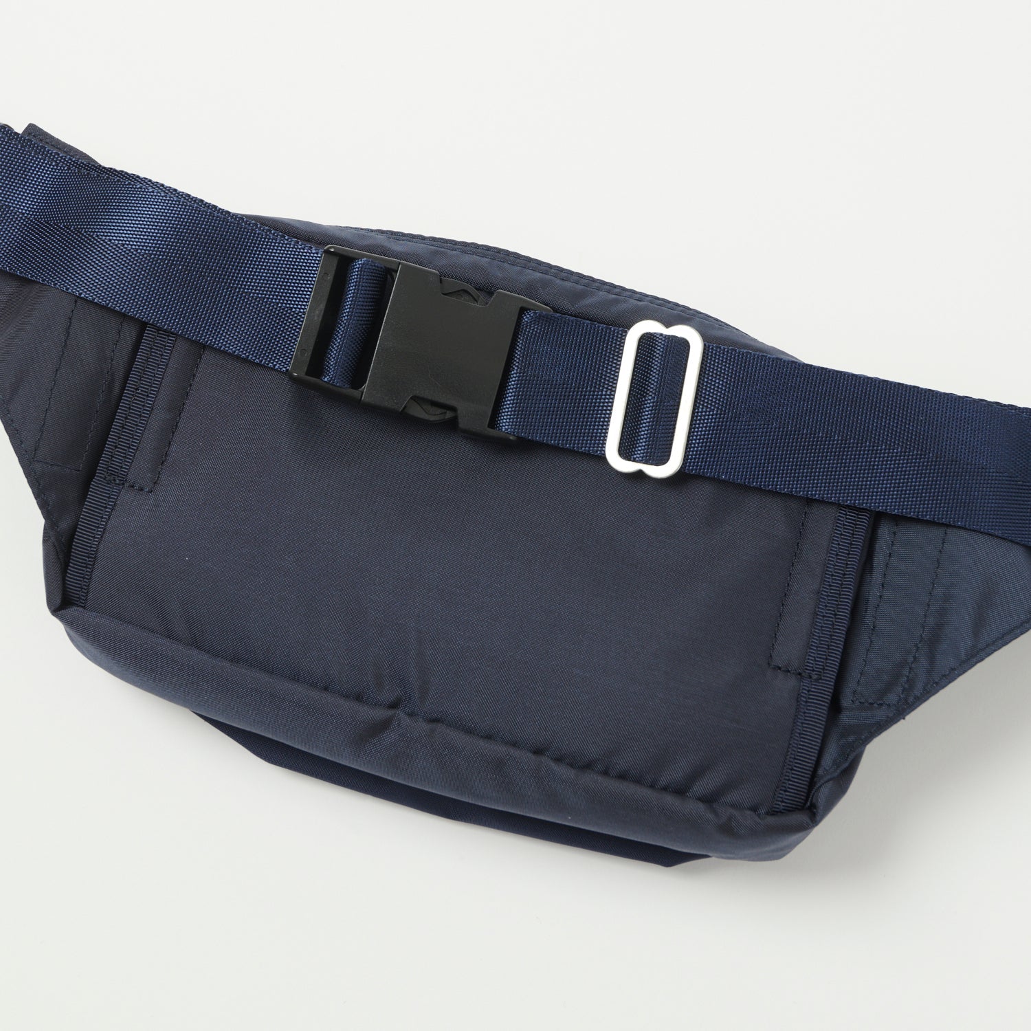 Porter-Yoshida & Co. Force 2-Way Waist Bag - Navy – SON OF A STAG