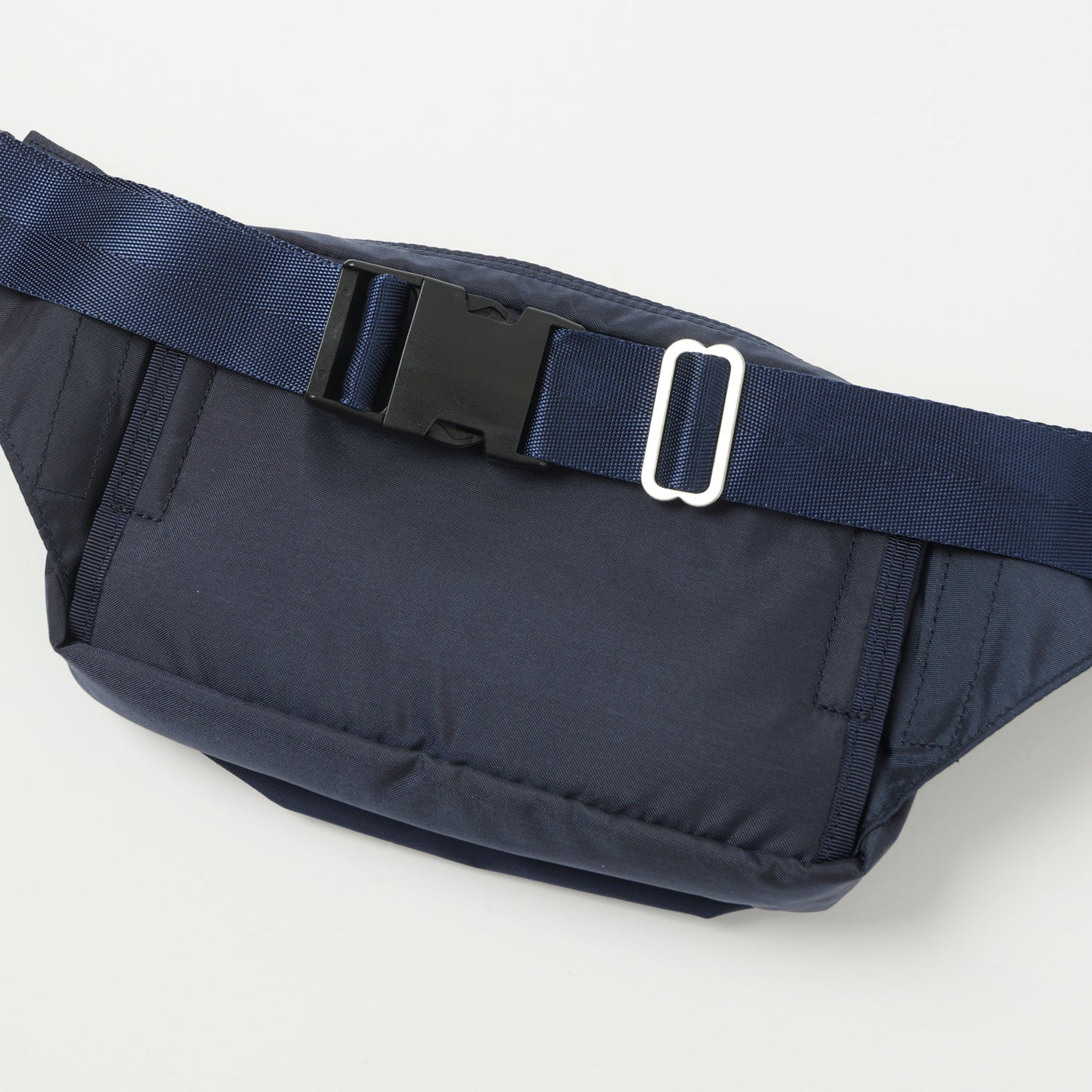 PORTER / FORCE 2WAY WAIST BAG ネイビー FORCE(フォース) 2WAY WAIST BAG | 吉田カバンホームページ
