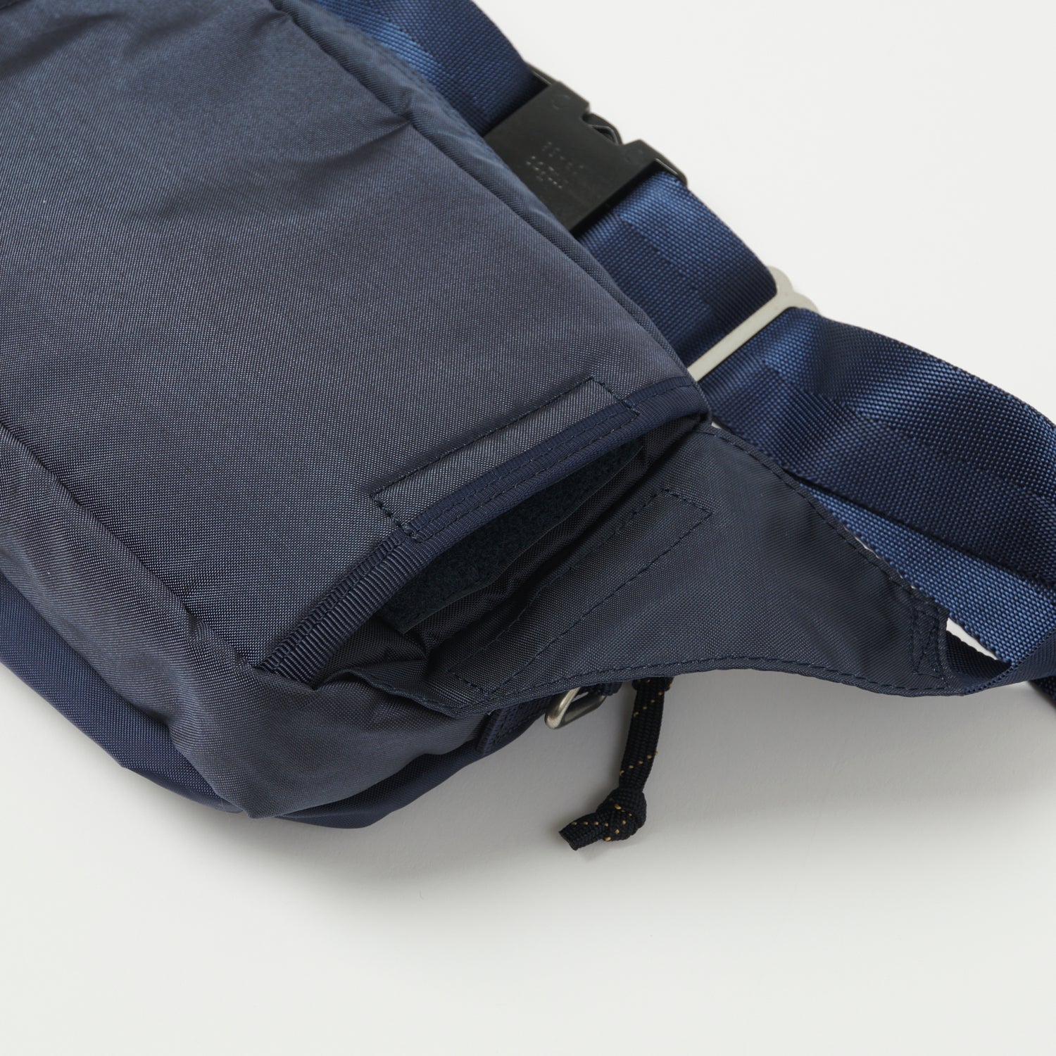 Porter-Yoshida & Co. Force 2-Way Waist Bag - Navy – SON OF A STAG