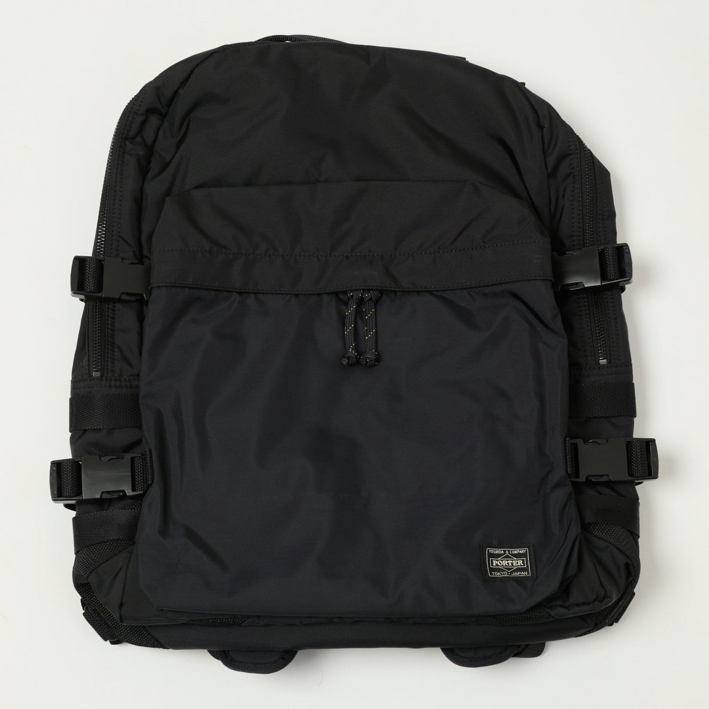 Porter-Yoshida & Co. Force Daypack - Black
