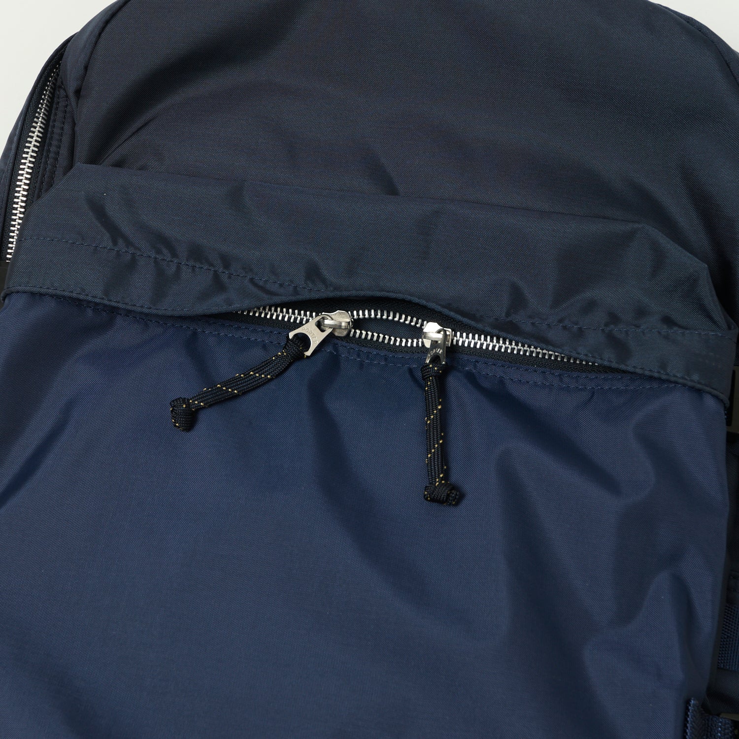 Porter-Yoshida & Co. Force Daypack - Navy