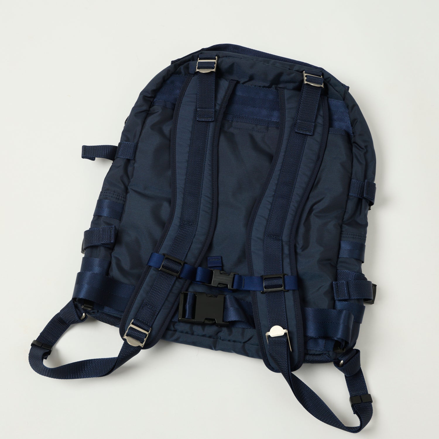 Porter-Yoshida & Co. Force Daypack - Navy