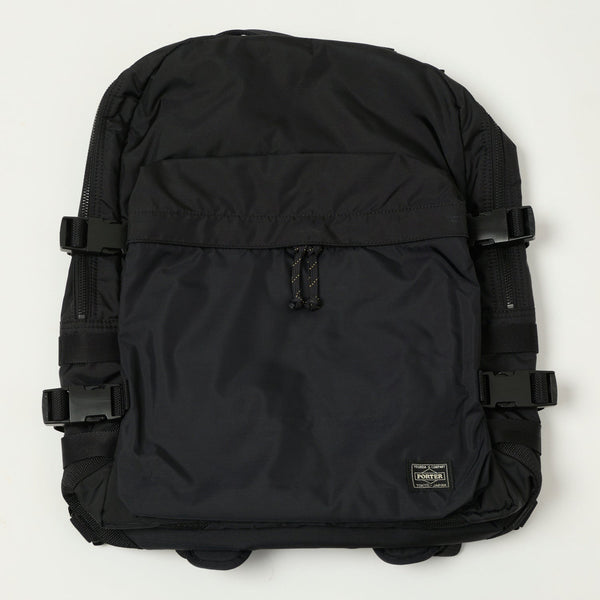 Porter-Yoshida & Co. Force Daypack - Black – SON OF A STAG