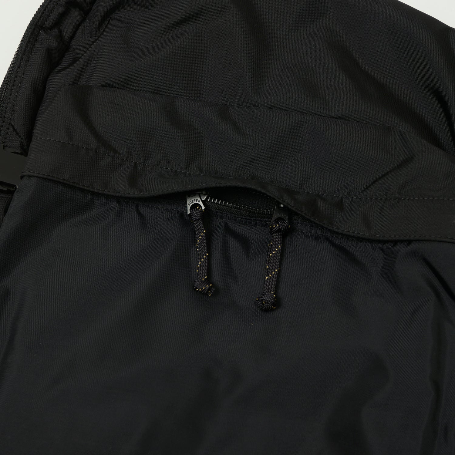 Porter-Yoshida & Co. Force Daypack - Black
