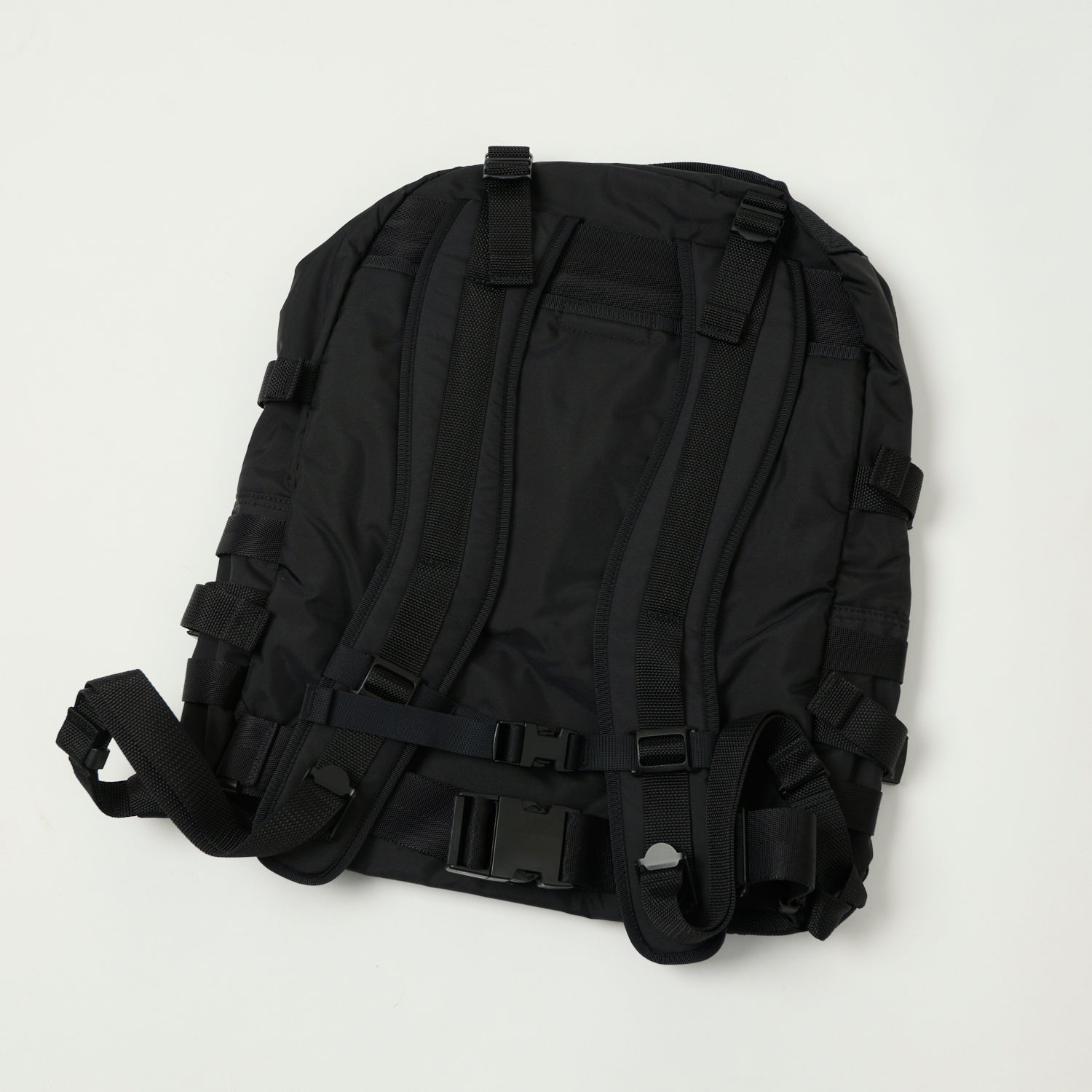 Porter-Yoshida & Co. Force Daypack - Black