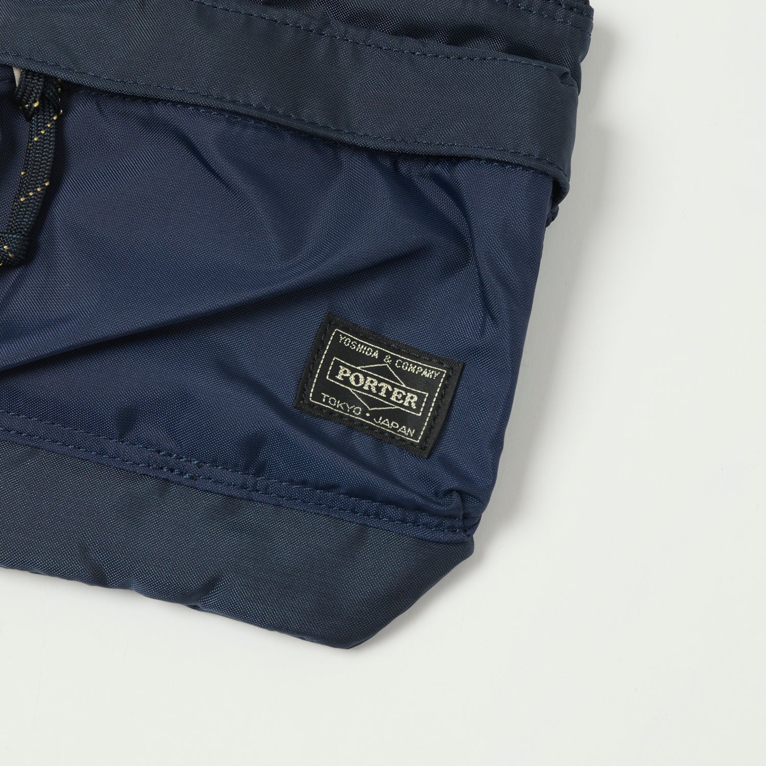 Porter-Yoshida & Co. Force Shoulder Pouch - Navy – SON OF A STAG