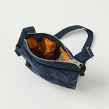 Porter-Yoshida & Co. Force Shoulder Pouch - Navy