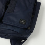 Porter-Yoshida & Co. Flying Ace Backpack - Navy