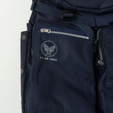 Porter-Yoshida & Co. Flying Ace Backpack - Navy