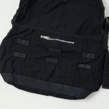 Porter-Yoshida & Co. Medium Crag Messenger Bag - Navy