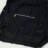 Porter-Yoshida & Co. Large Crag Messenger Bag - Navy