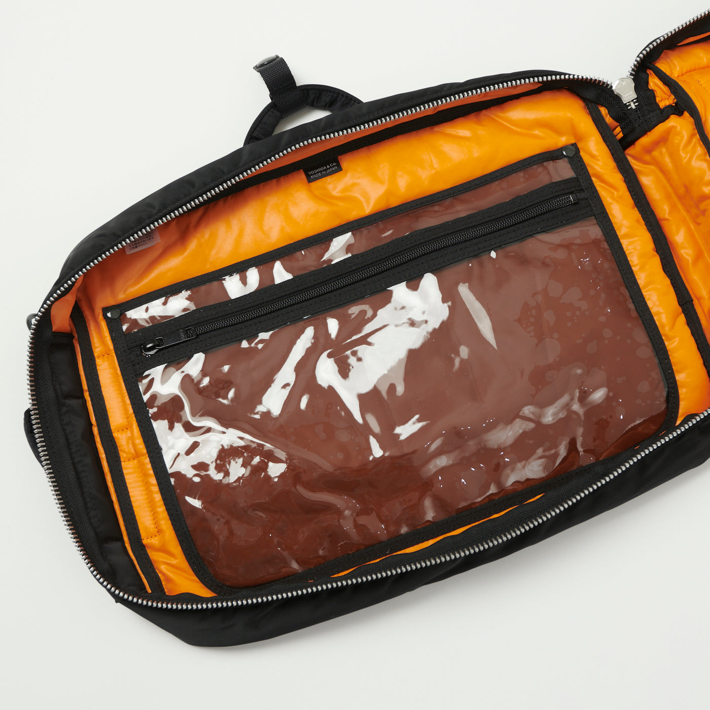 Adidas Porter Way Briefcase Porter-Yoshida Tanker 3-Way Briefcase