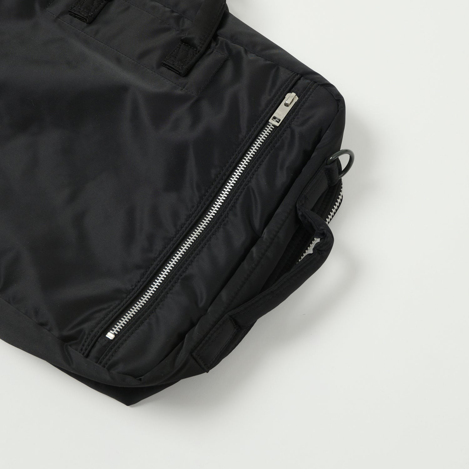 Porter-Yoshida & Co. Tanker 3-Way Briefcase - Black