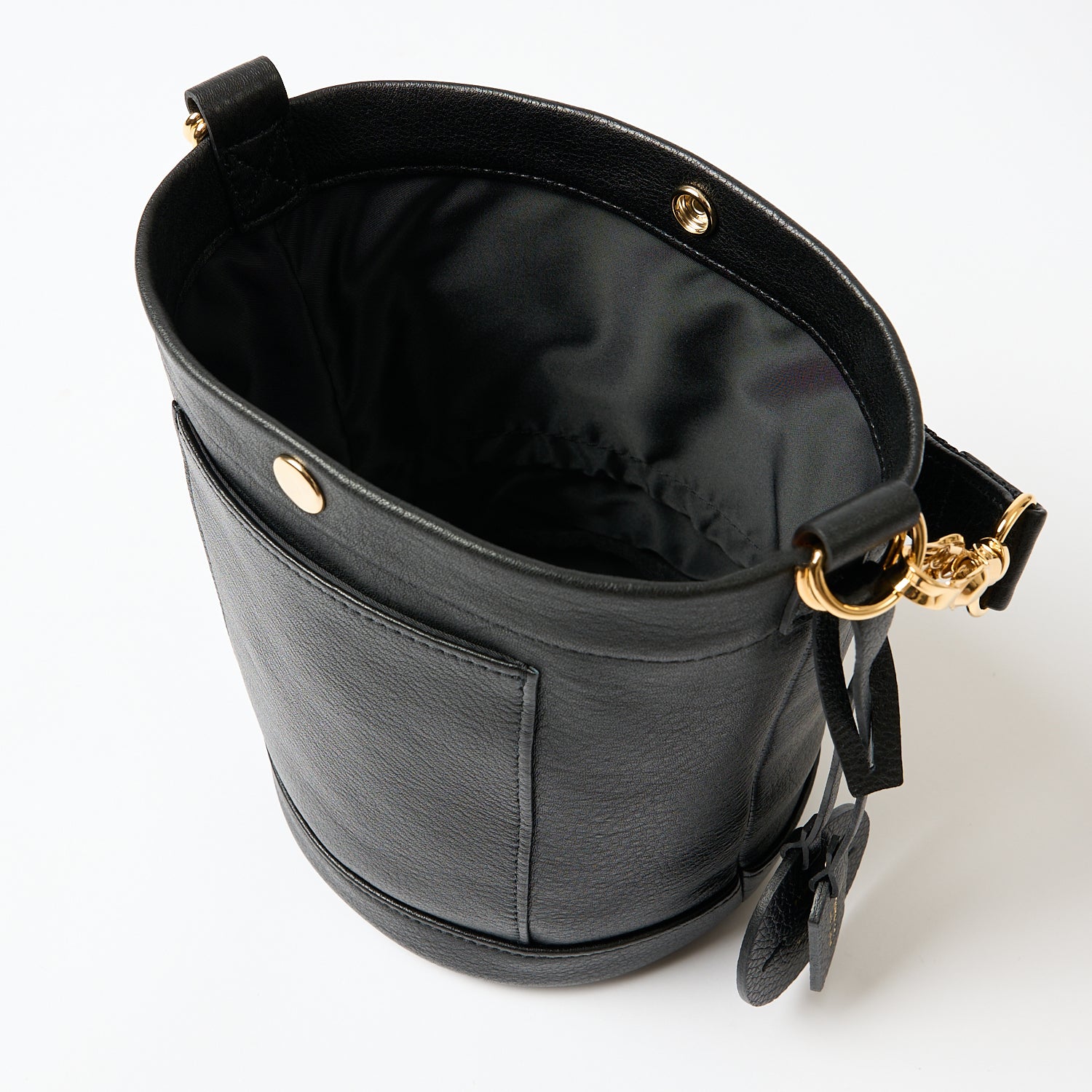 Porter-Yoshida & Co. Mini 2Way Shoulder Bag (W) - Black – SON OF A