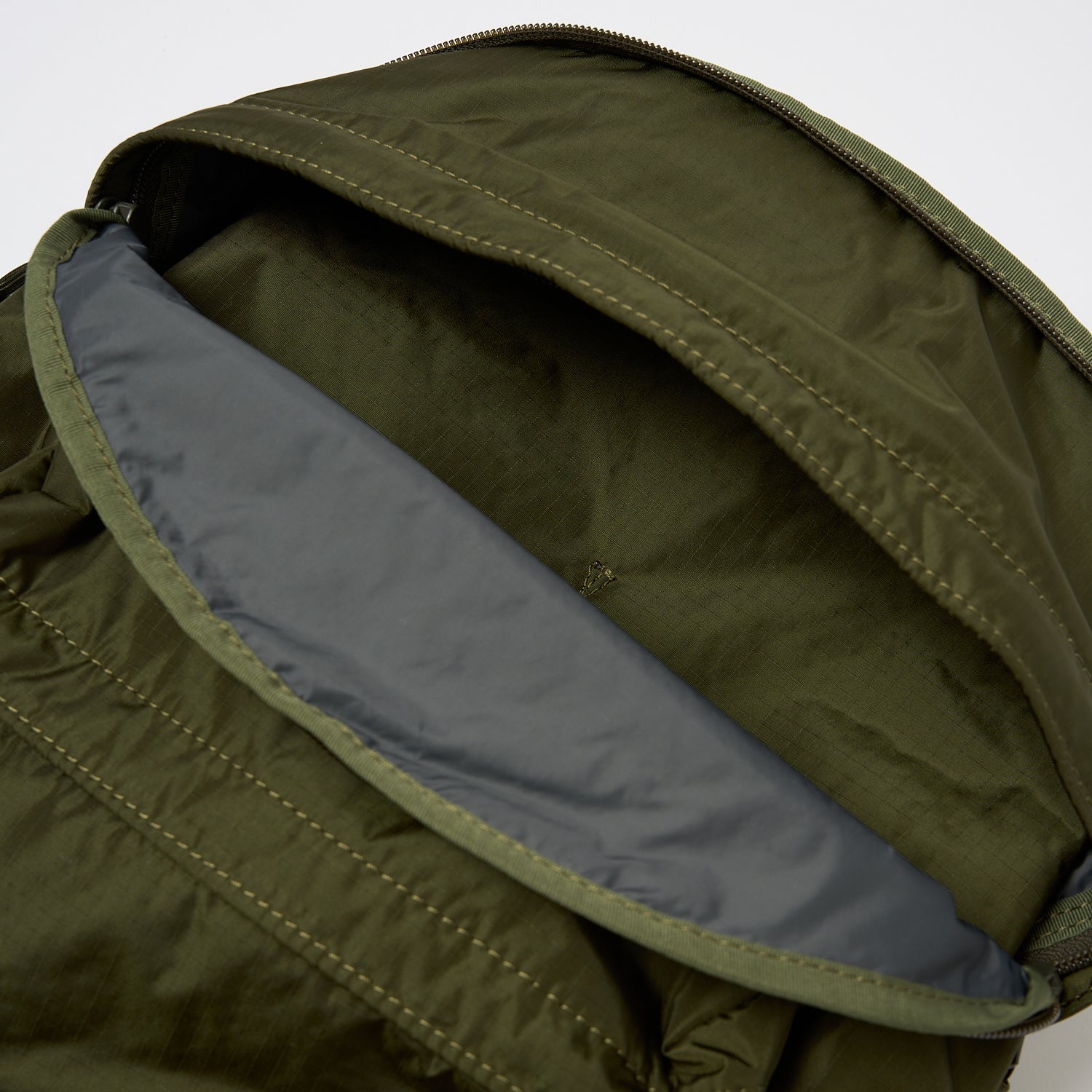 Porter-Yoshida & Co. Small Double Pack Daypack - Olive