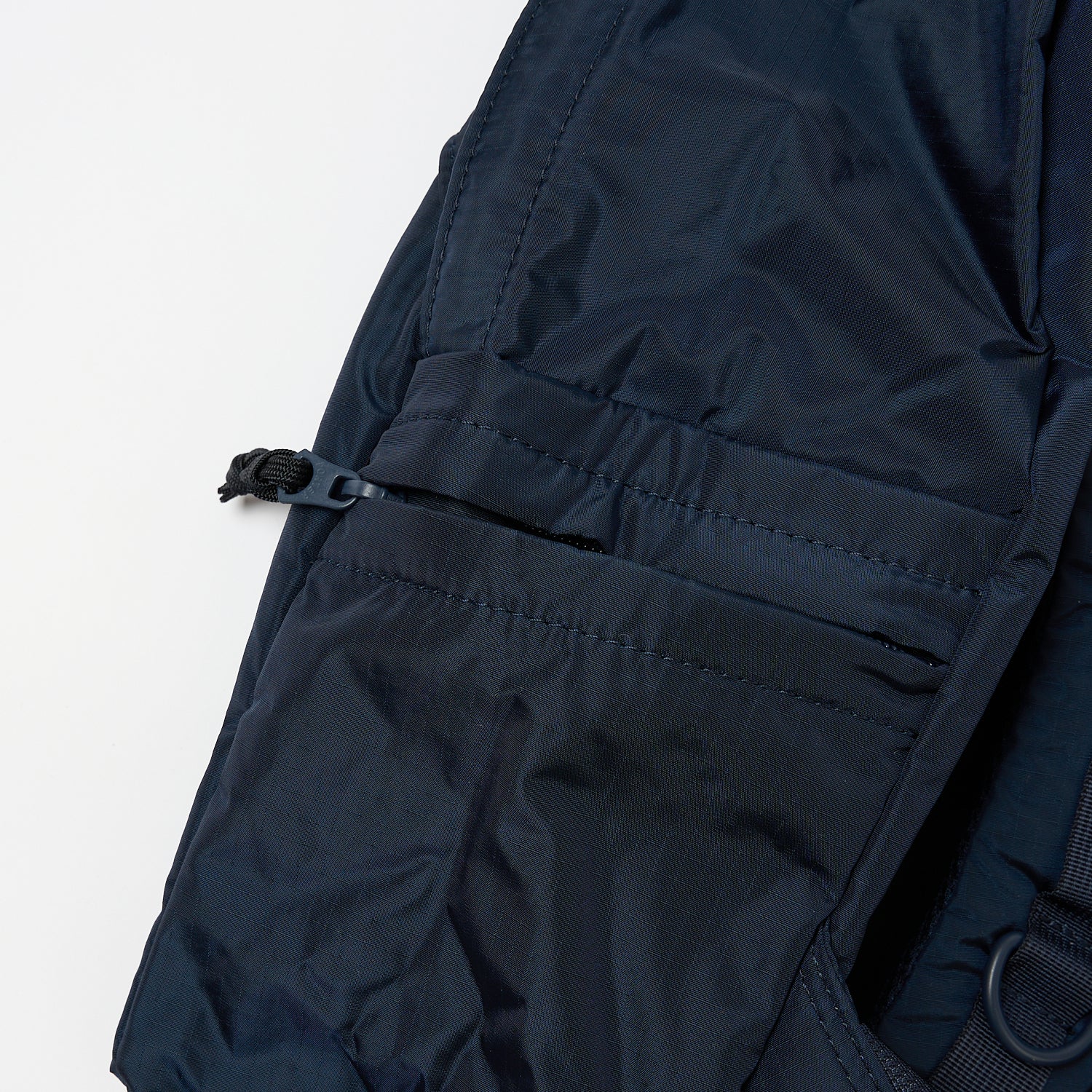 Porter-Yoshida & Co. Small Double Pack Daypack - Navy