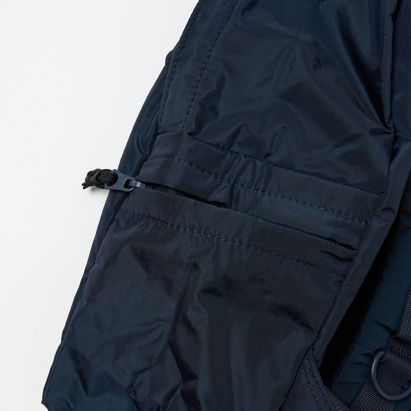 Porter-Yoshida & Co. Small Double Pack Daypack - Navy | SON