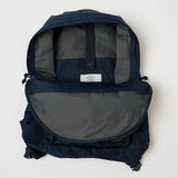 Porter-Yoshida & Co. Small Double Pack Daypack - Navy