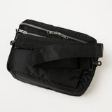 Porter-Yoshida & Co. Tanker Camera Bag - Black