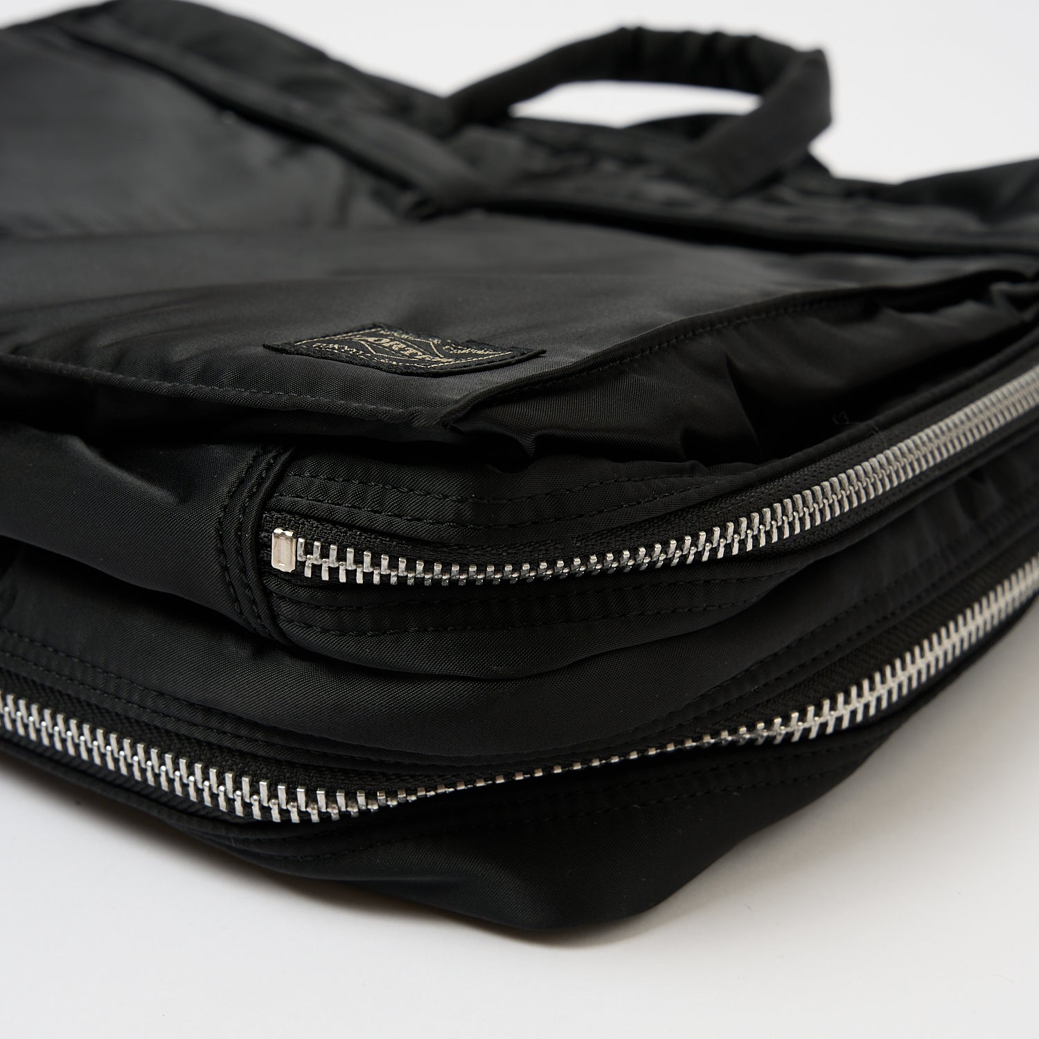 Porter-Yoshida & Co. Tanker 2-Way Briefcase - Black – SON OF A STAG