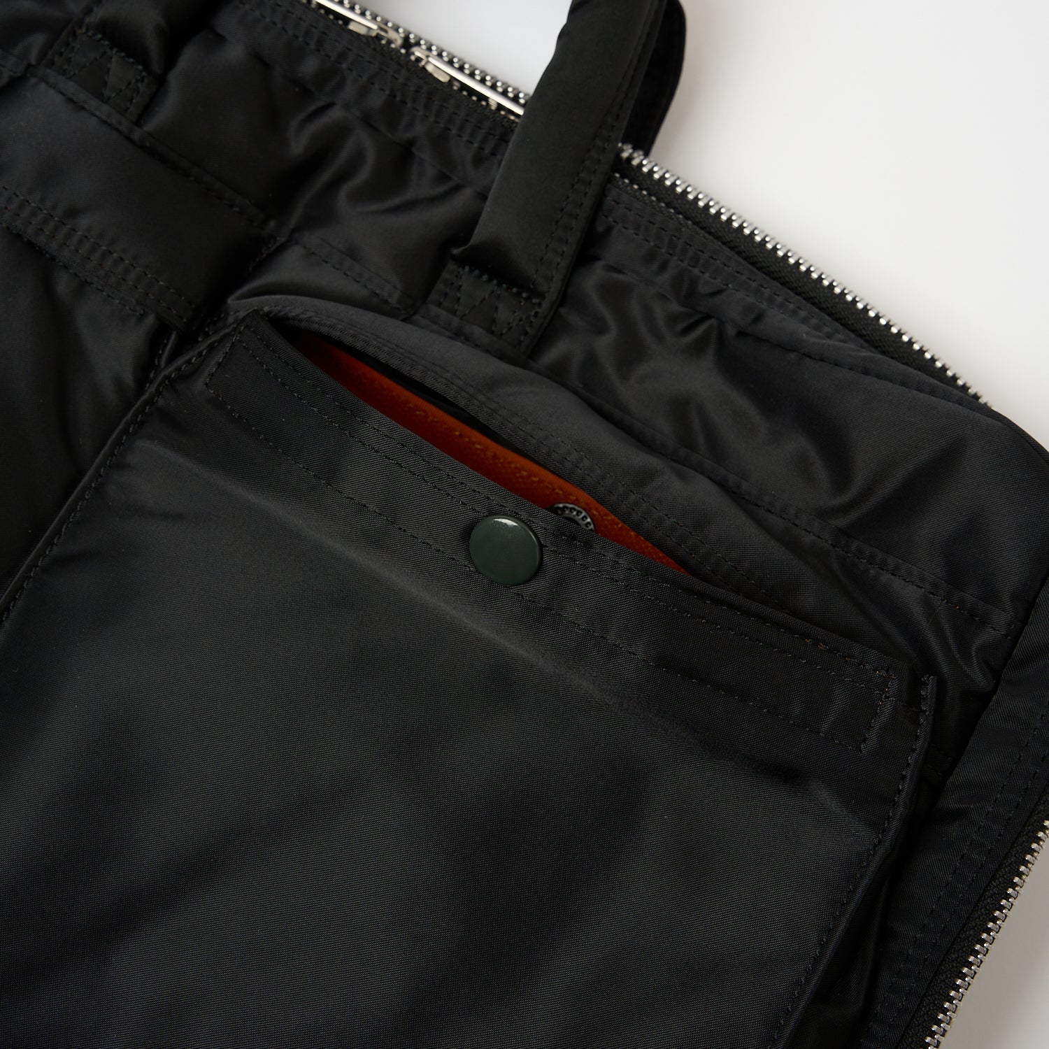 Porter-Yoshida & Co. Tanker 2-Way Briefcase - Black – SON OF A STAG