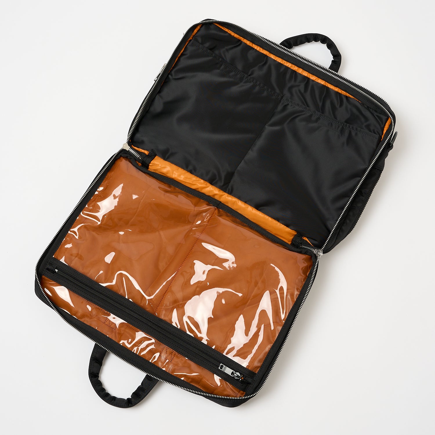 新品未使用 PORTER / CLIP2WAY BRIEFCASE CLIP 2WAY BRIEFCASE | Yoshida&Co. Home Page | YOSHIDA & Co.