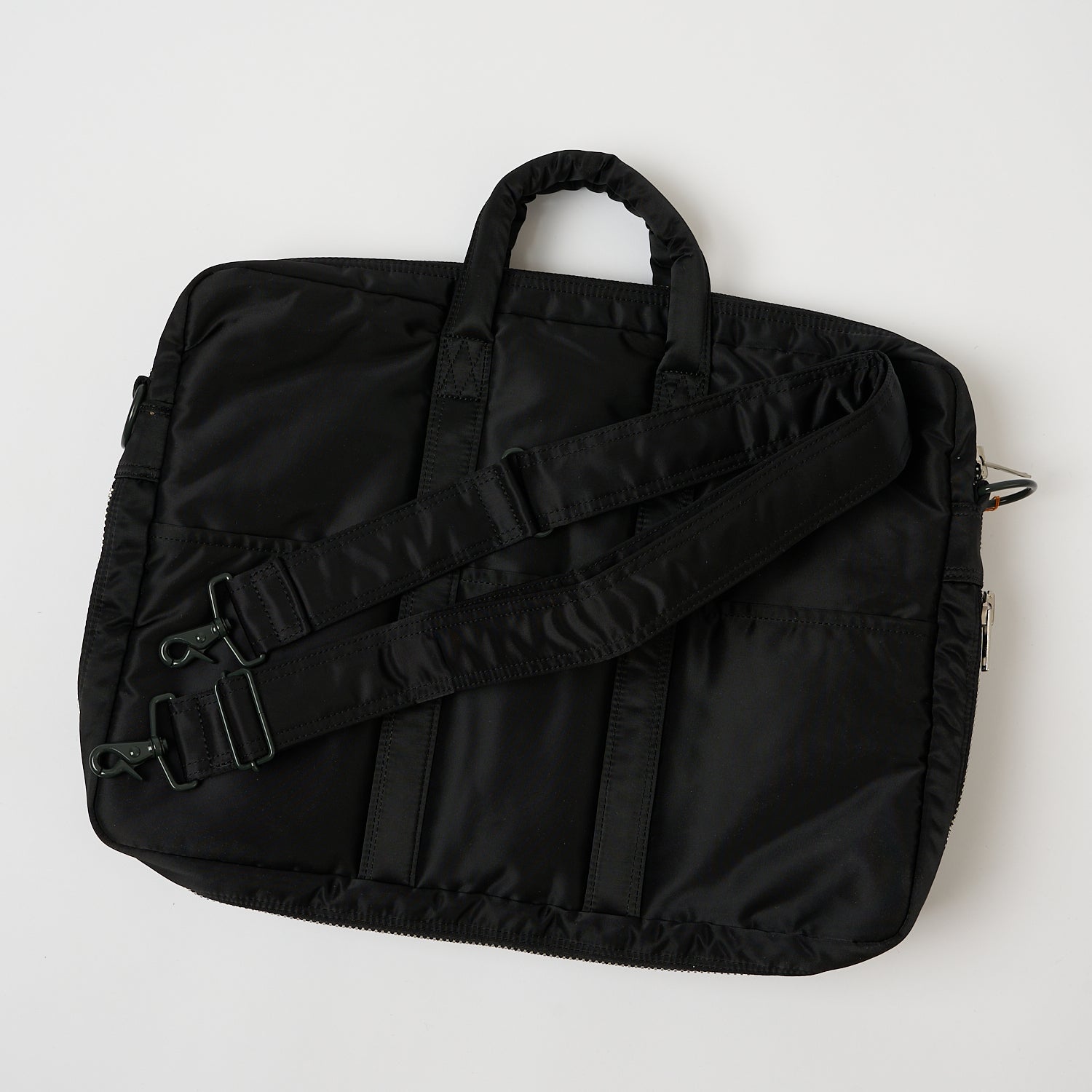 Porter-Yoshida & Co. Tanker 2-Way Briefcase - Black – SON OF A STAG