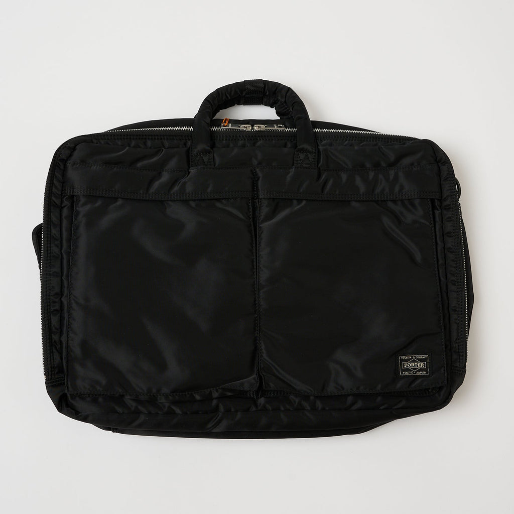 バッグ OGIOCoreConvoy 3Way Briefcase Large20 JM Porter-Yoshida & Co. Tanker 3-Way Briefcase - Black | SON OF