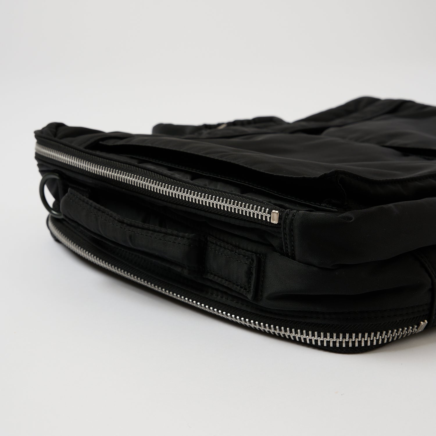 Porter-Yoshida & Co. Tanker 3-Way Briefcase - Black – SON OF A STAG
