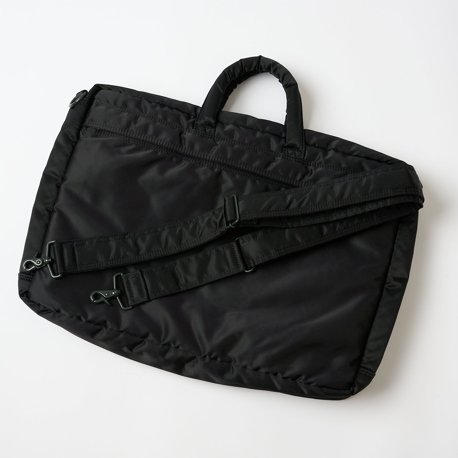 Porter-Yoshida & Co. Tanker 2-Way Briefcase - Black