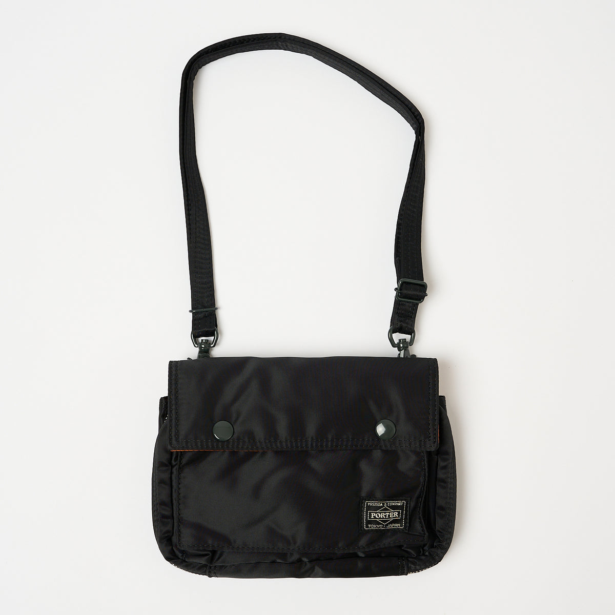 ★REST&RECREATION☆COTTON SHOULDER BAG Casual Nylon Floral Shoulder Bag For Women Crossbody Bag