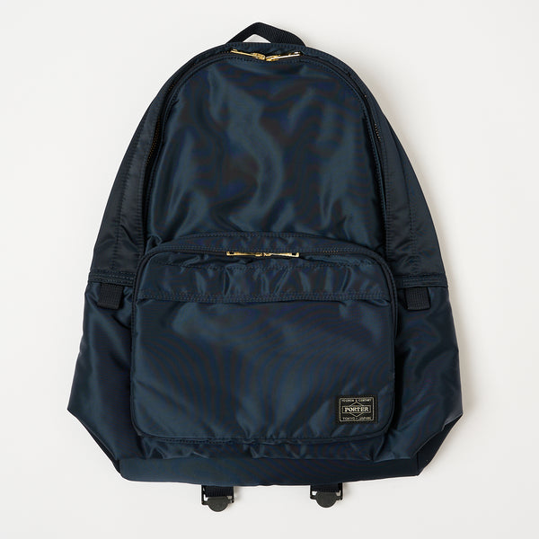 Porter-Yoshida & Co. Tanker Back Pack - Iron Blue | SON OF A STAG