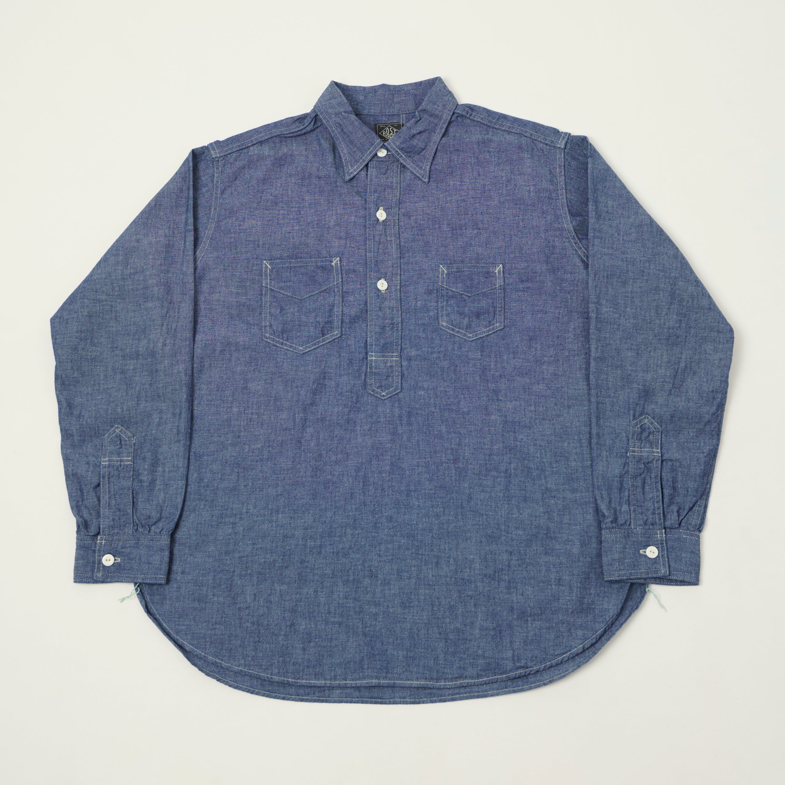 Post Overalls | Heritage, Pushed Further – SON OF A STAG