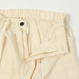 Post Overalls E-Z Army-Navy Dobby Ripstop Pants - Natural