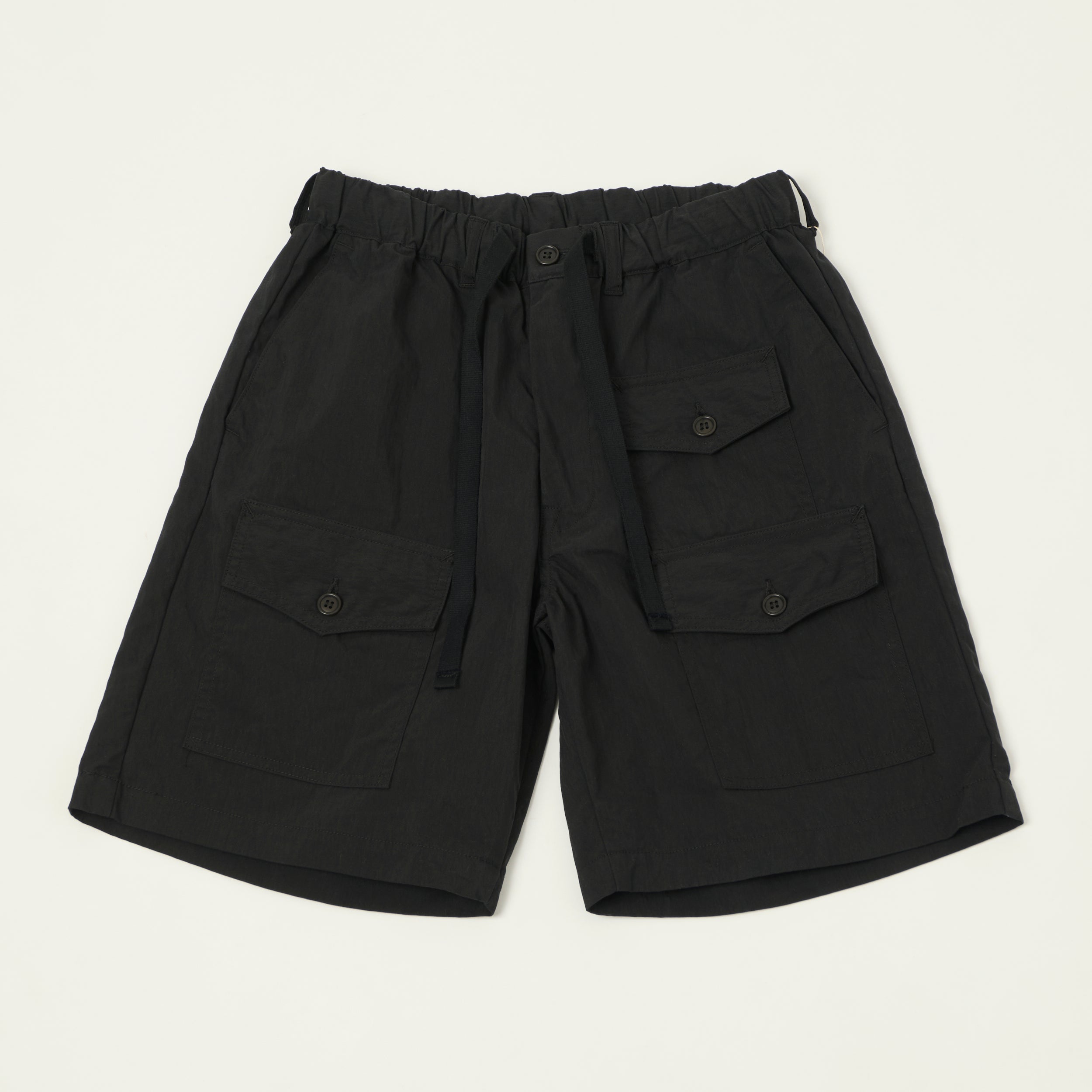 Buzz Rickson's OG-107 Military Shorts - Olive – SON OF A STAG