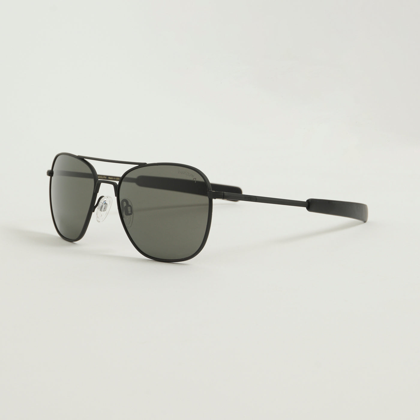 Randolph Engineering Aviator Military Special Edition Matte Black SON OF A STAG