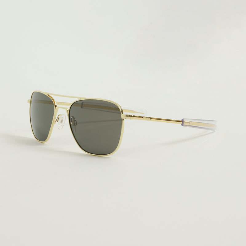 Military aviator sunglasses official on sale